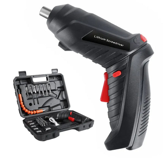47 in 1 Electric Screwdriver