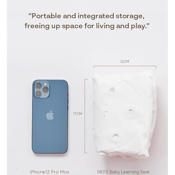 Inflatable Baby Seat