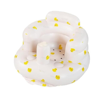 Inflatable Baby Seat