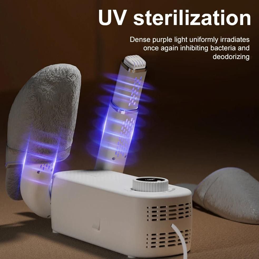 Electric Shoe Dryer
