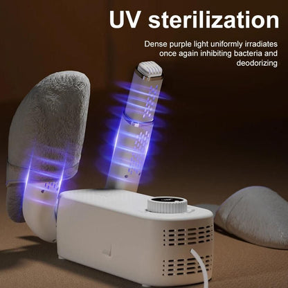Electric Shoe Dryer