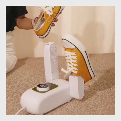 Electric Shoe Dryer
